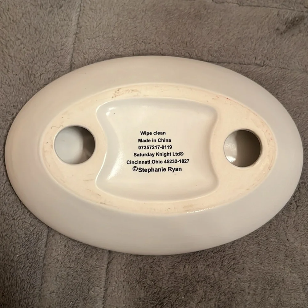 SKL Bathroom Accessories Set (4 Pieces) - Picture 3 of 3